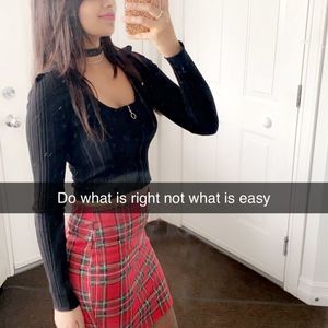 Meet your Posher, Sanamdeep